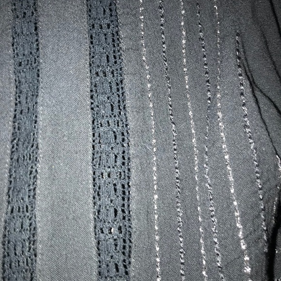 AE “Boho” Style Shirt - Picture 3 of 4